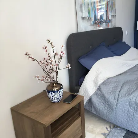 Διαμέρισμα On The *