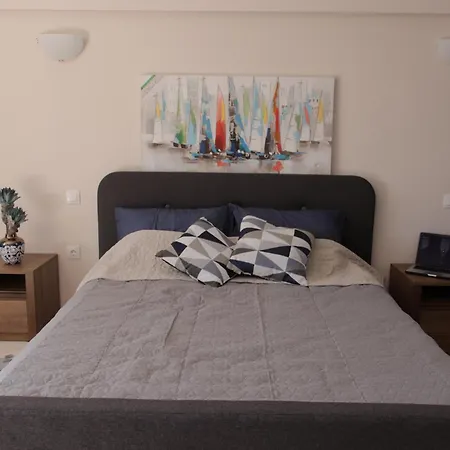 Διαμέρισμα On The Λουτράκι