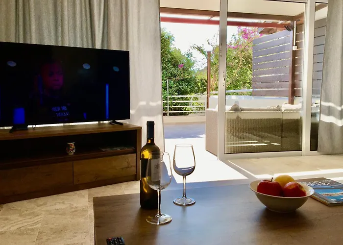 Lejlighed On The Loutráki